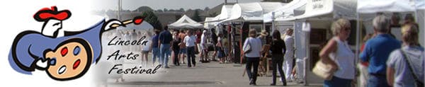 Lincoln Arts Festival
